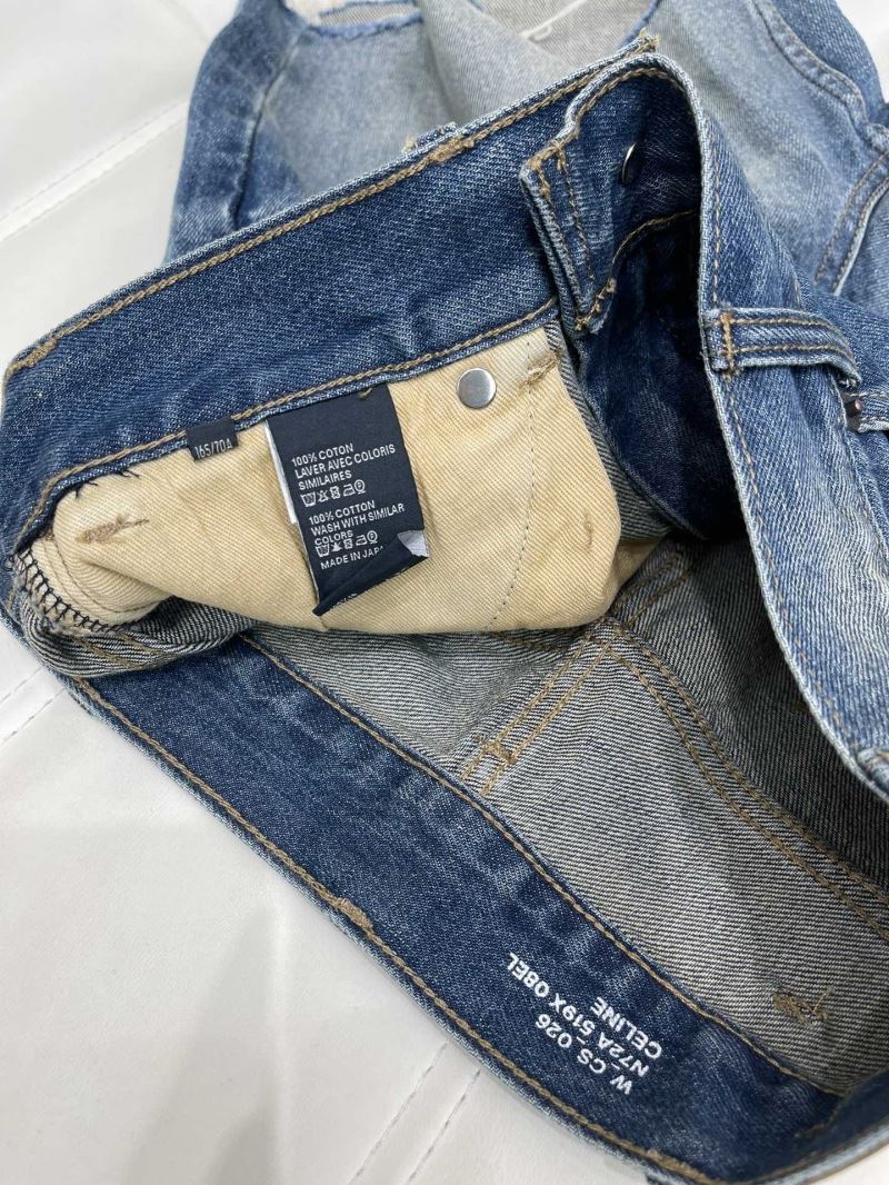 Celine Jeans